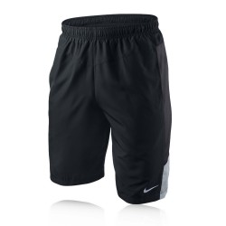Nike 11 Inch Phenom Warm Up Woven Running Shorts