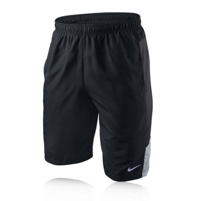 Nike 11 Inch Phenom Warm Up Woven Running Shorts picture 1