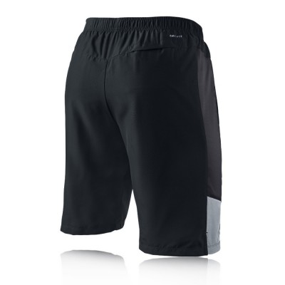 Nike 11 Inch Phenom Warm Up Woven Running Shorts picture 2