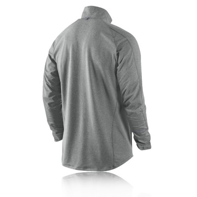 Nike Element Half-Zip Long Sleeve Running Top picture 2