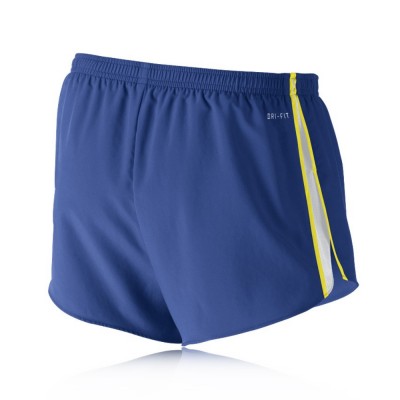 Nike 2 Inch Dri-Fit Tempo Split Running Shorts picture 2