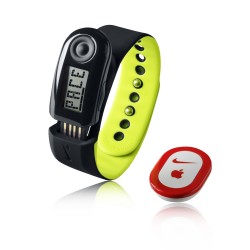 Nike+ Running Sportband 2