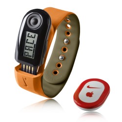 Nike+ Running Sportband 2