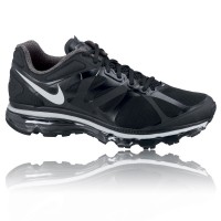 Nike Air Max+ 2012 Running Shoes