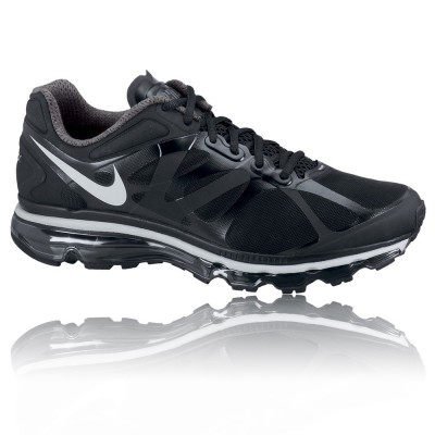 Nike Air Max+ 2012 Running Shoes picture 1