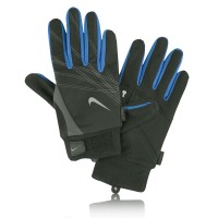 Nike Lady Elite Storm Fit Running Gloves
