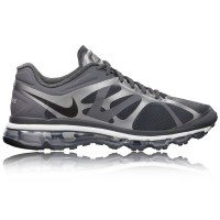 Nike Air Max+ 2012 Running Shoes