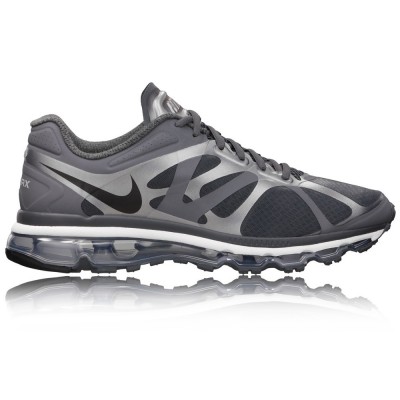 Nike Air Max+ 2012 Running Shoes picture 1