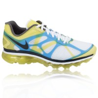 Nike Air Max+ 2012 Running Shoes