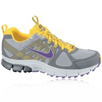 Nike Air Pegasus+ 28 Trail Running Shoes