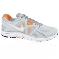 Nike Lunarglide+ 3 Breathe Running Shoes