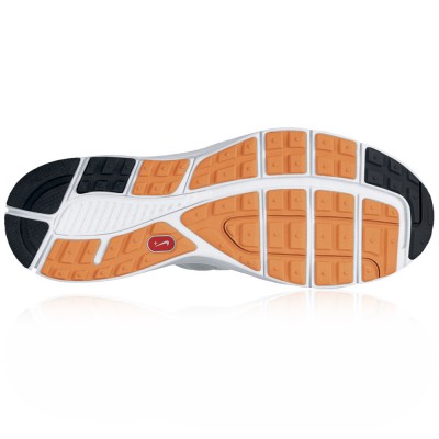 Nike Lunarglide+ 3 Breathe Running Shoes picture 2