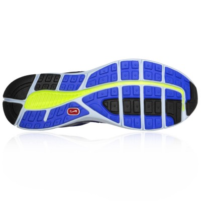 Nike LunarGlide+ 3 Running Shoes picture 2
