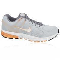 Nike Air Zoom Structure Triax+ 15 Breathe Running Shoes