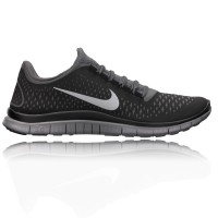 Nike Free 3.0 V4 Running Shoes