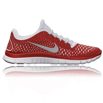 Nike Free 3.0 V4 Running Shoes picture 1