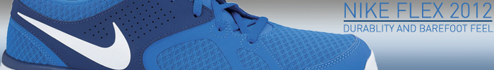 Nike Flex Run 2012 Running Shoes