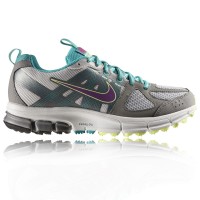 Nike Lady Air Pegasus+ 28 Trail Running Shoes