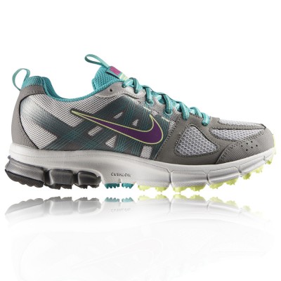Nike Lady Air Pegasus+ 28 Trail Running Shoes picture 1