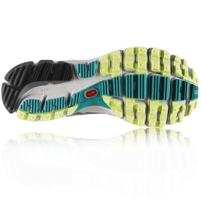 Nike Lady Air Pegasus+ 28 Trail Running Shoes picture 2