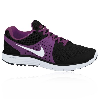 Nike Lady Lunar Swift+  4 Running Shoes picture 1