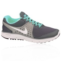 Nike Lady Lunar Swift+ 4 Running Shoes