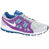 Nike Lady Air Zoom Elite+ 5 Running Shoes