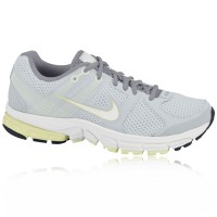 Nike Lady Air Zoom Structure Triax+ 15 Breathe Running Shoes