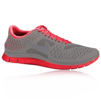 Nike Lady Free 4.0 V2 Running Shoes