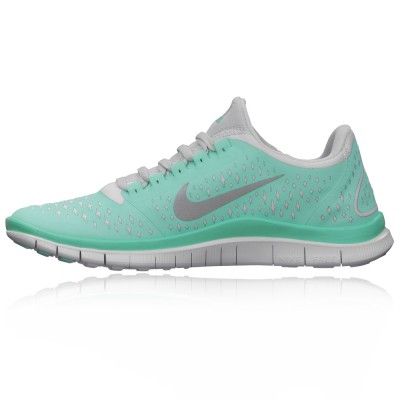 Nike Lady Free 3.0 V4 Running Shoes picture 4