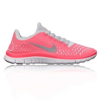 Nike Lady Free 3.0 V4 Running Shoes