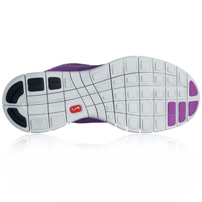 Nike Lady Free Run  V3 Running Shoes picture 2