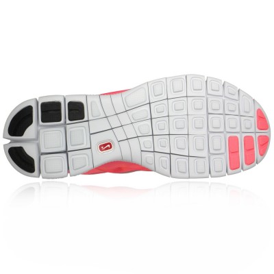 Nike Lady Free Run+ V3 Running Shoes picture 2