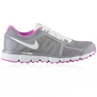 Nike Lady Dual Fusion ST 2 Running Shoes