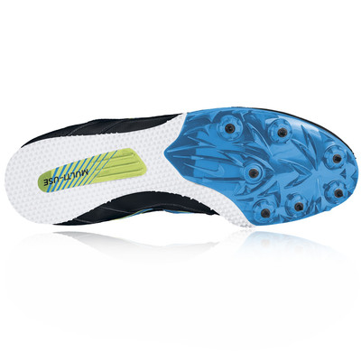 Nike Unisex Air Zoom Rival 6 Middle Distance Running Spikes picture 2