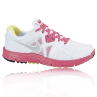 Nike Junior Lunarglide+ 3 Running Shoes