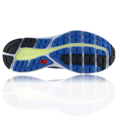 Nike Junior LunarGlide+ 3 Running Shoes picture 2
