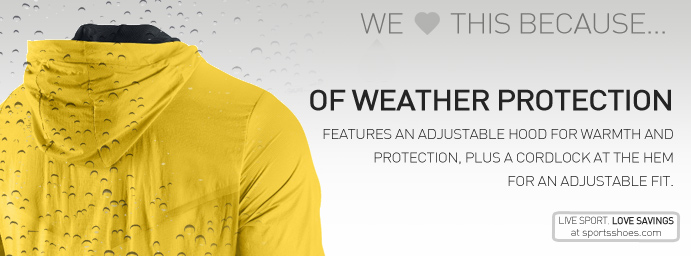 alt tNike Hurricane vapor jacketext