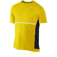 Nike Sphere Short Sleeve T-Shirt