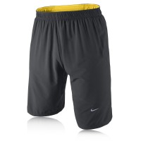 Nike Phenom 11 Inch 2-In-1 Running Shorts