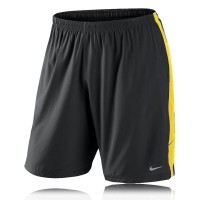 Nike 9 Inch Dri-Fit Running Shorts