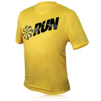 Nike Challenger Pin Wheel Short Sleeve T-Shirt