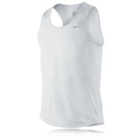Nike Dri-Fit Miler Singlet Running Vest