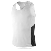 Nike Dri-Fit Miler Singlet Running Vest