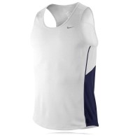 Nike Dri-Fit Miler Singlet Running Vest