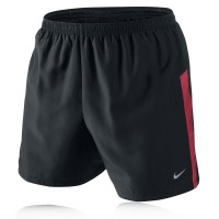 Nike Dri-Fit 4 Inch Woven Running Shorts