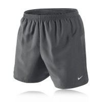 Nike Dri-Fit 4 Inch Woven Running Shorts