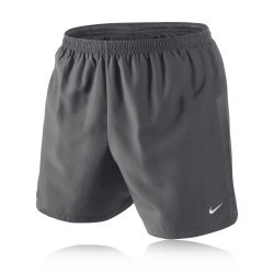 Nike Dri Fit 4 Inch Woven Running Shorts