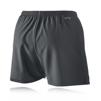 Nike Dri-Fit 4 Inch Woven Running Shorts picture 2