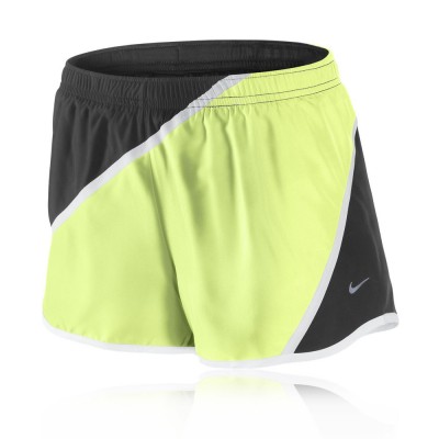 Nike Lady Twisted Tempo Running Shorts picture 1